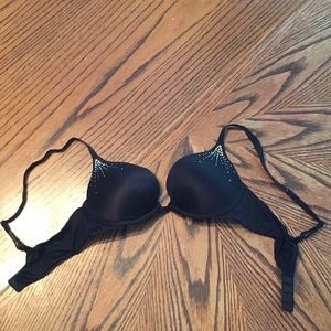 Victoria’s Secret Bra Size 34B